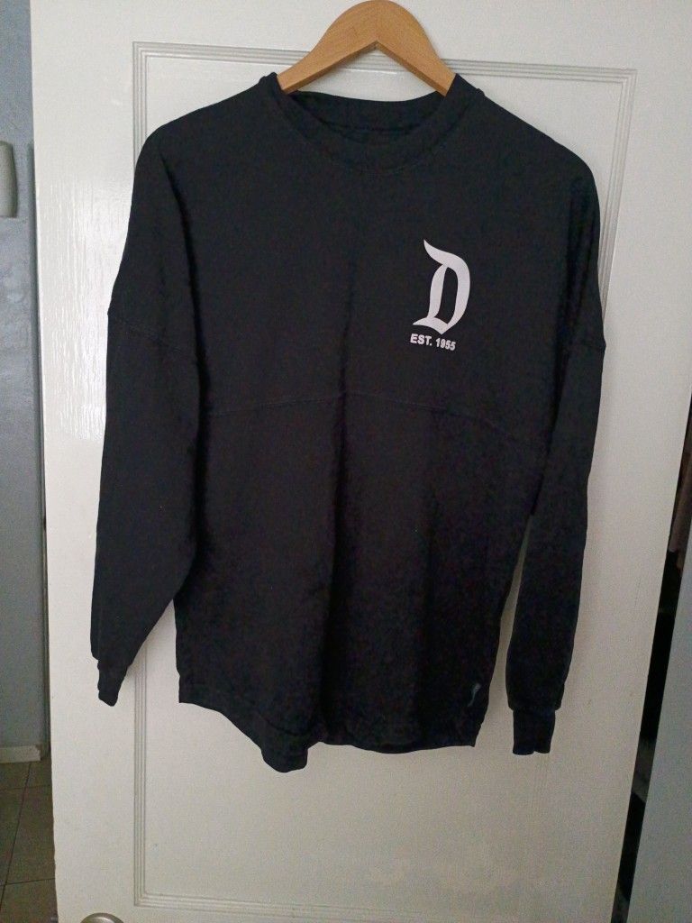 Disneyland Sweater 