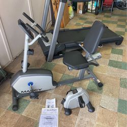 Exercise Equipment For Sale 