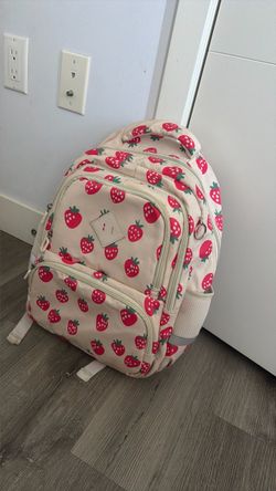 Kids backpack