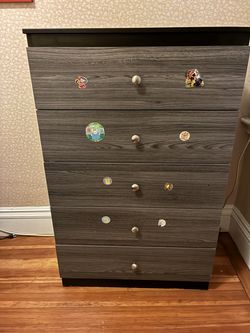 USED Dresser for Sale