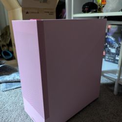 Lian Li Pink Lancool PC Case 