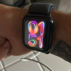 apple watch