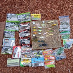 Fishing Stuff