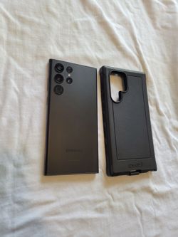 Galaxy S22 Ultra 128gb 5G Unlocked