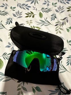 Oakley Radar EV sunglasses