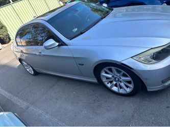 2009 BMW 328i