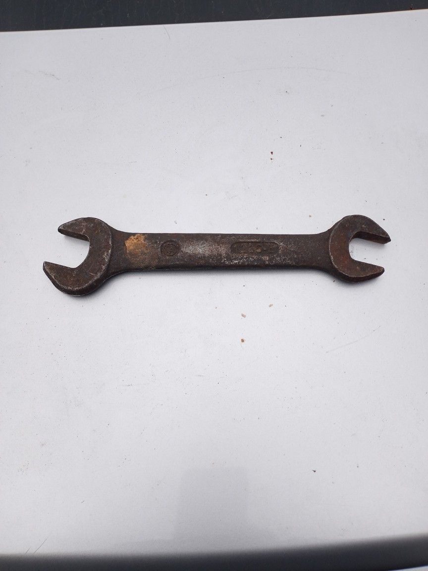 Vintage Wrench