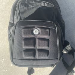 backpack