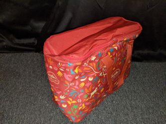 Insulated Food Bag