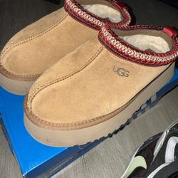 Ugg Tazz
