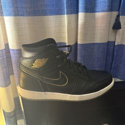 Jordan Retro 1 City Of Flight OG