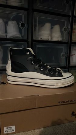 Converse Kim jones size 9 men