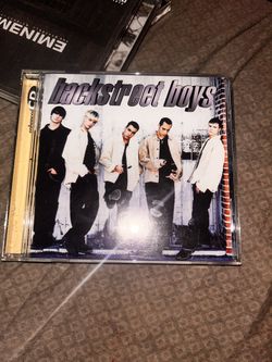 Backstreetboys