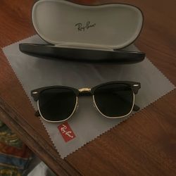 Rayban Suglasses 