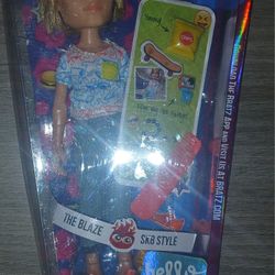 BRATZ  (CAMERON)