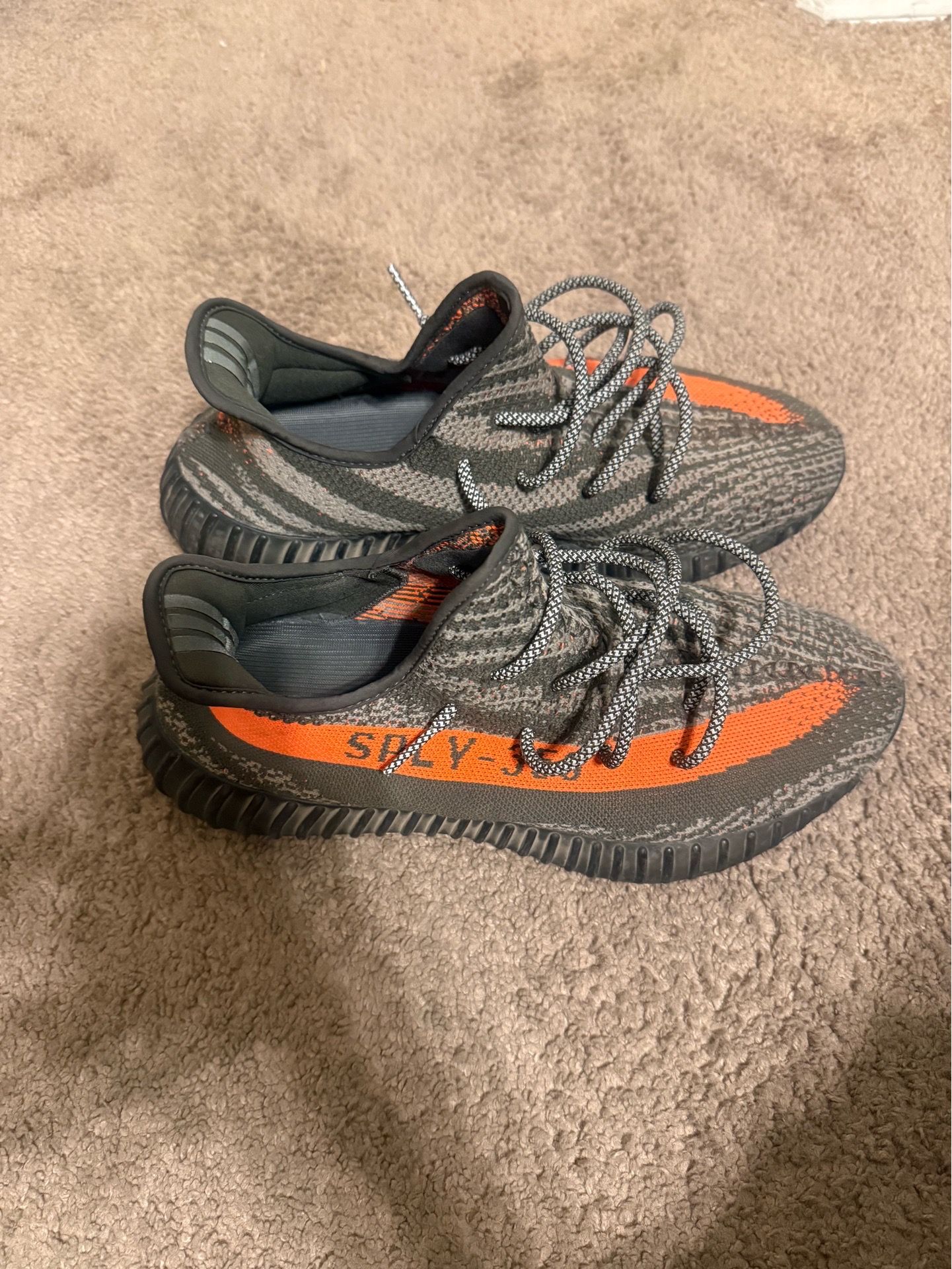 Yeezys