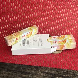 BH Cosmetics x Doja Cat “Muse” Plumping Lip Gloss – Pink 💖