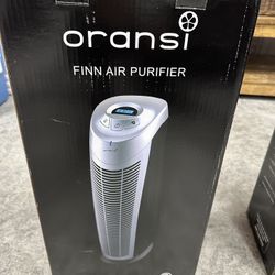 Air Purifier 
