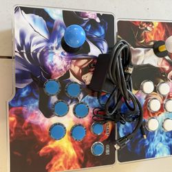 Console Classic Video Games 