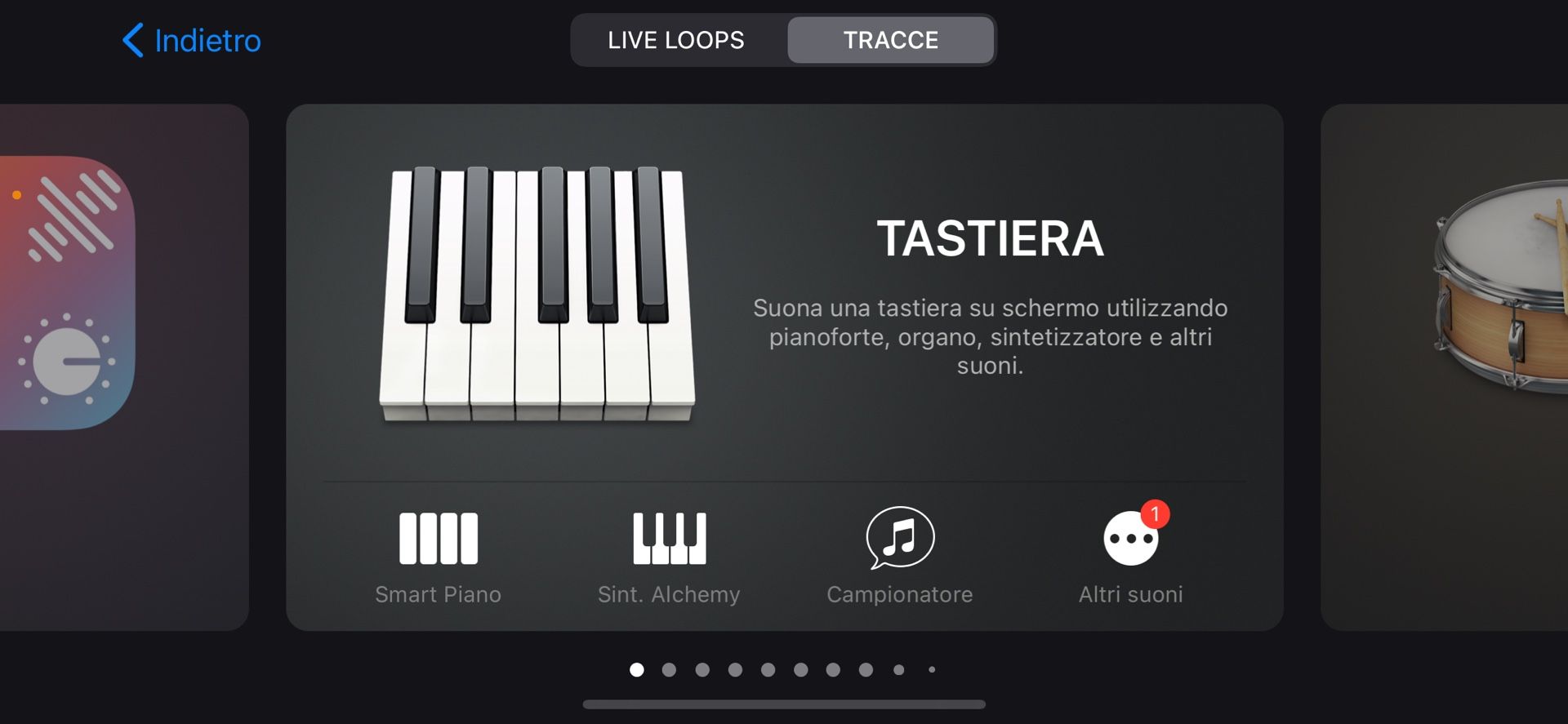iPhone GarageBand Songwriting Lessons