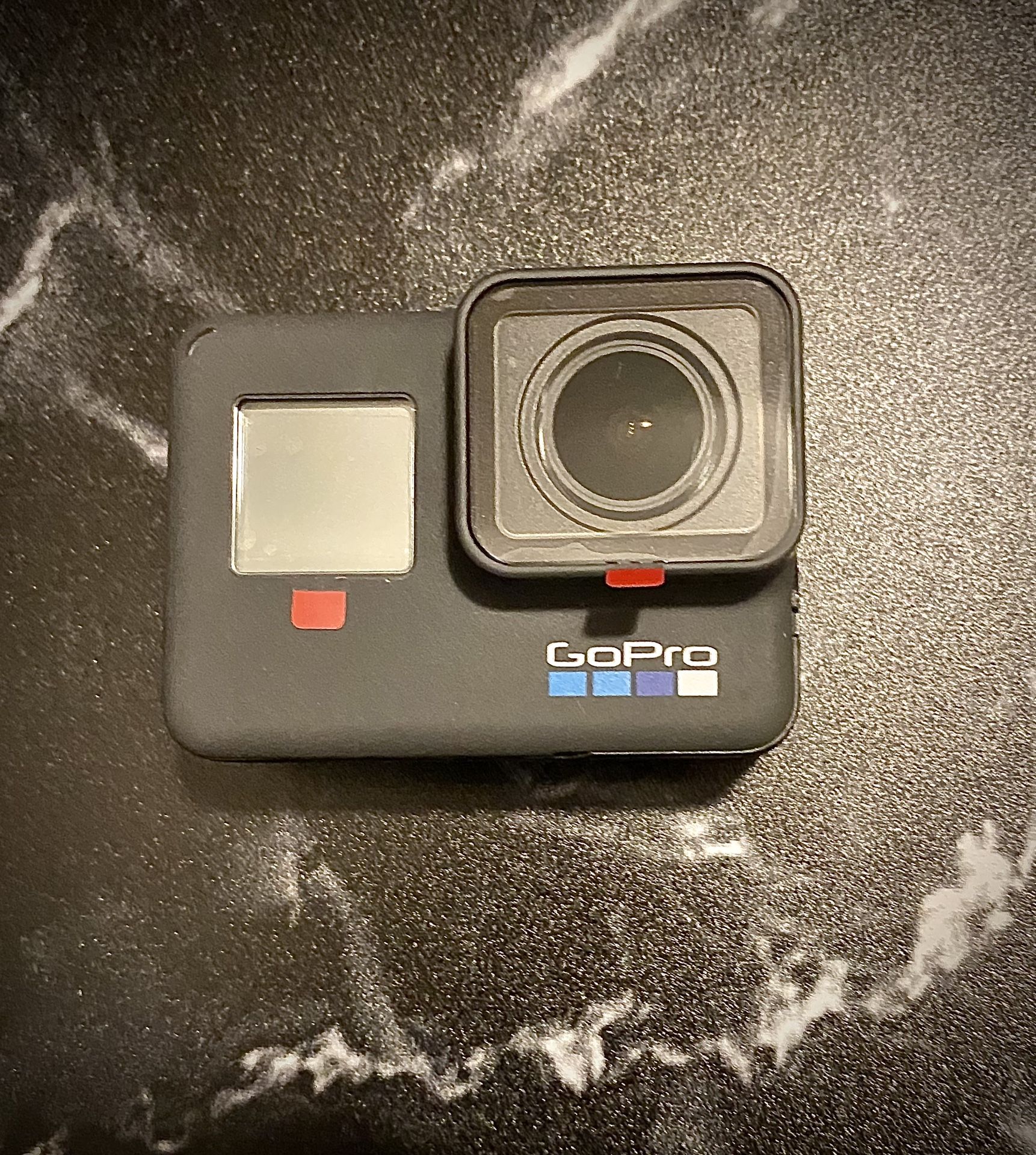 GoPro Hero 6 Black+ Video Camera