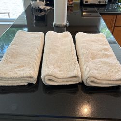 Bath Rug Hudson Park You Get All 3