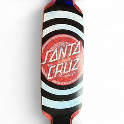 Santa Cruz - Long Board