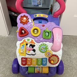 vtech Baby Toy 