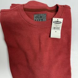 New Women Old Navy Medium Shirt 