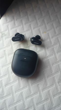Bose Wireless Bluetooth Headphones 