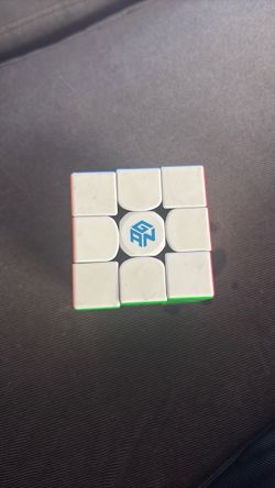 GAN 3x3 Speed Cube