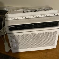 Toshiba Window AC