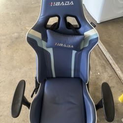 HBADA Gaming Chair