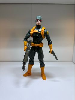 Marvel legends