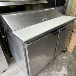 Beverage Air Deli Cooler 