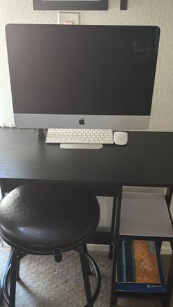 I mac