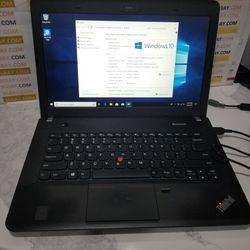 LENOVO EDGE E440 CORE i5 (INV. M1212N)

