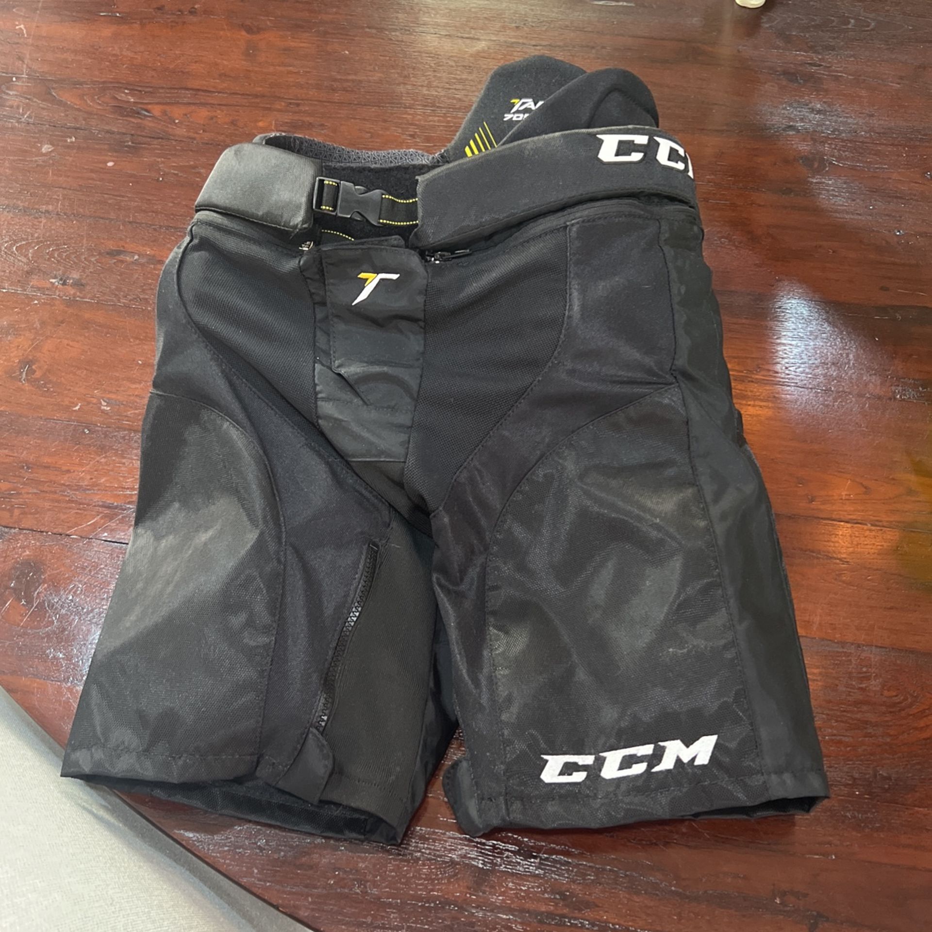 Hockey Pants Tacks 7092 Girole JR/Large