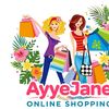 Ayyeshajane