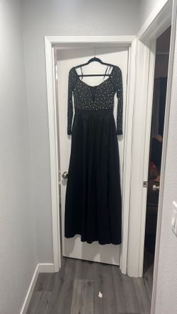 Large Windsor Dress