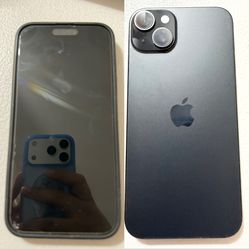 iPhone 15 Plus