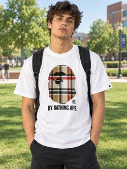 Bape t shirt