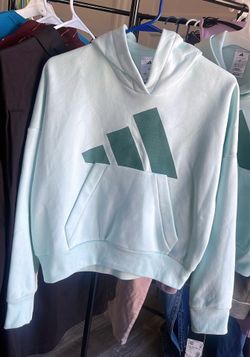Adidas girl M (10-12)