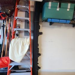 Jeep Performance rock slider 