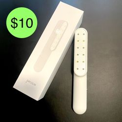 UV Light Sanitizer Wand