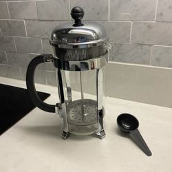 Bodum Chambord French Press - 3 Cups