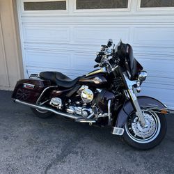 2007 Harley Davidson Ultra Classic