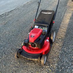 Lawn mower for sale - New and Used - OfferUp