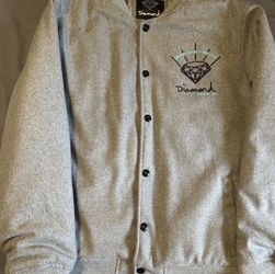 Diamond jacket
