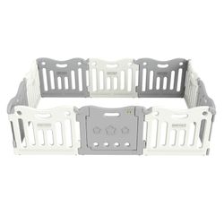 Baby Care Baby Play Pen (BP-003) — Brand New in Box — $150